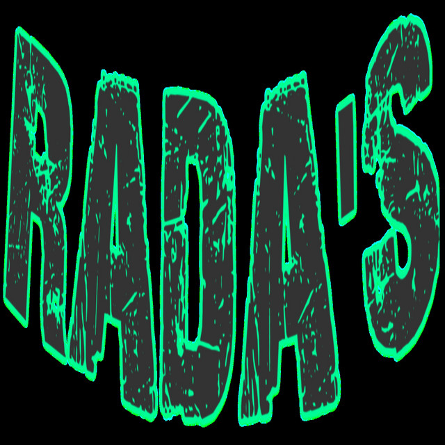 RADA'S | Spotify