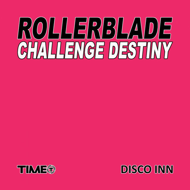 Challenge Destiny cover