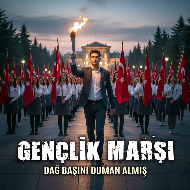 Gençlik Korosu