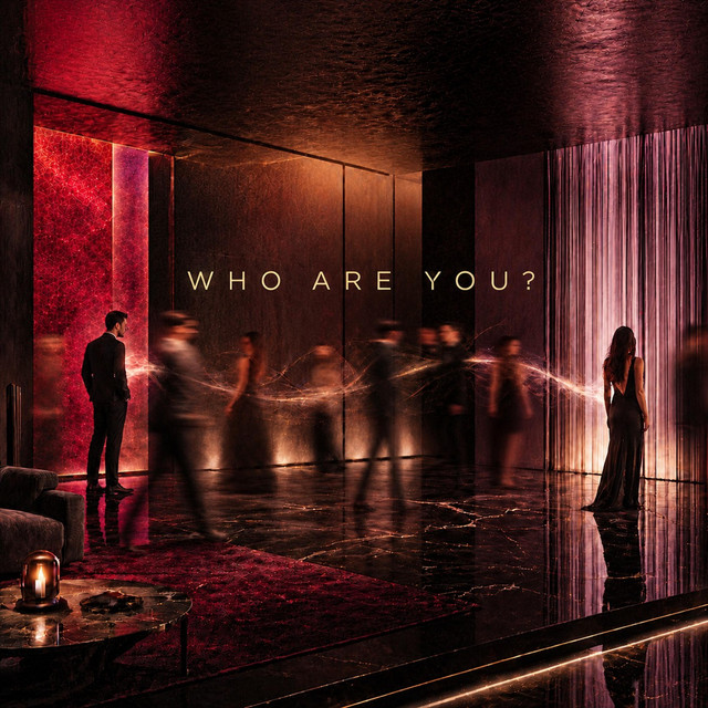 Def Human - Who Are You