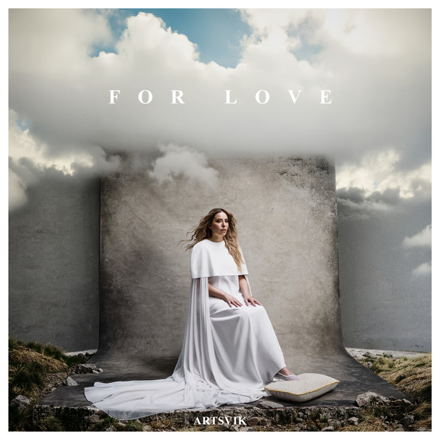 For Love cover
