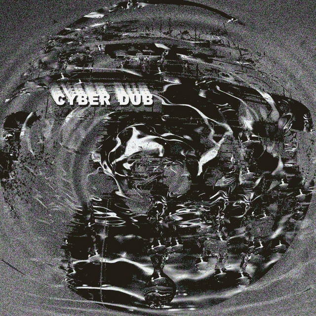 Cyber Dub cover art