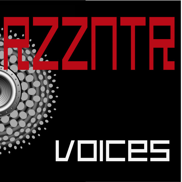 Voices cover