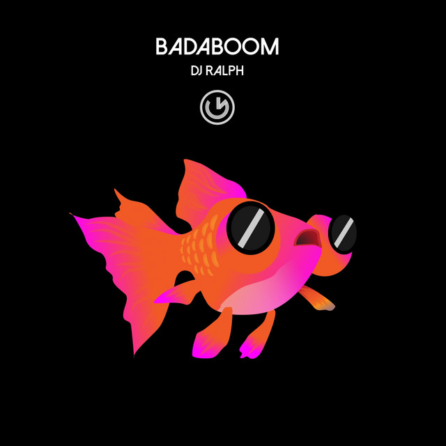 Badaboom cover