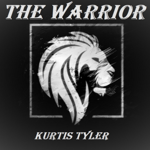 The Warrior artwork