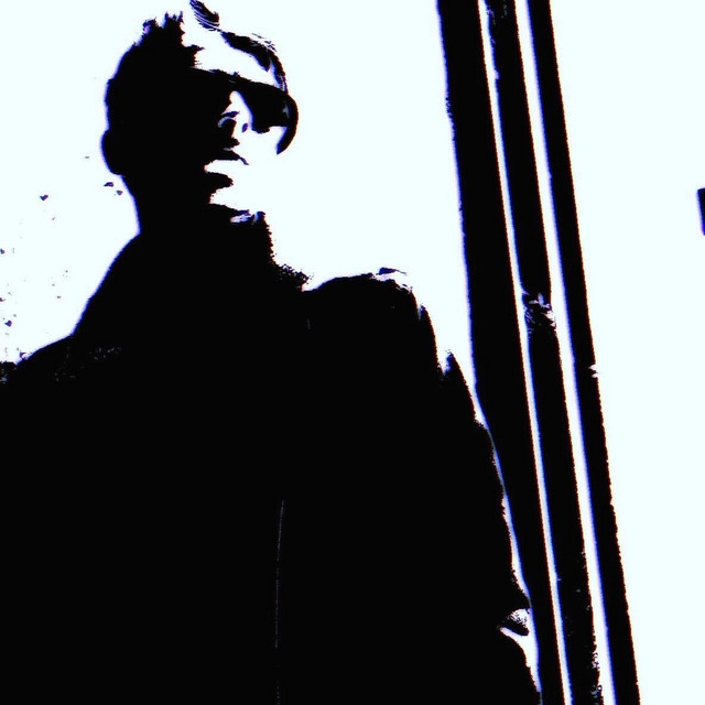 SHADOWZ cover art