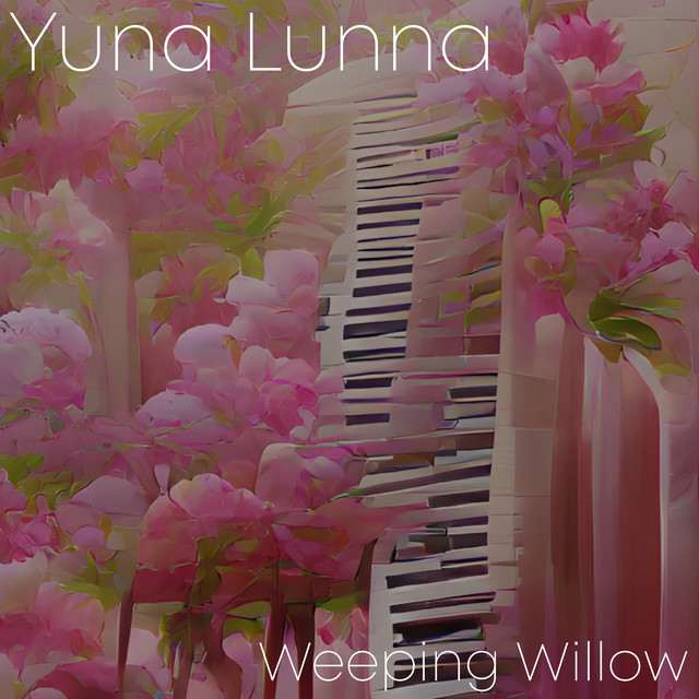 Weeping Willow cover