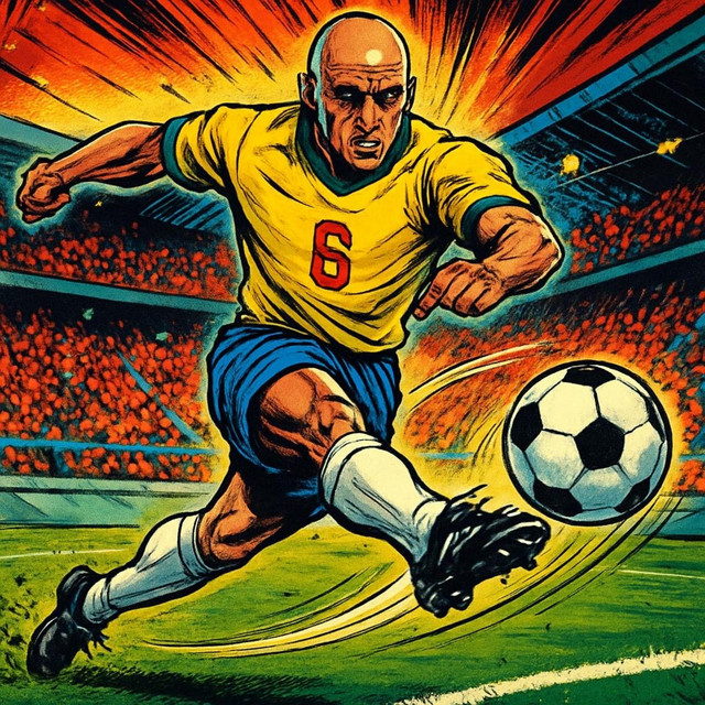 Carlos Roberto
