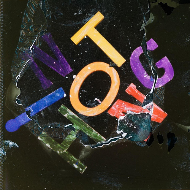 Non cover art
