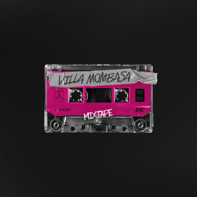 undefined album image