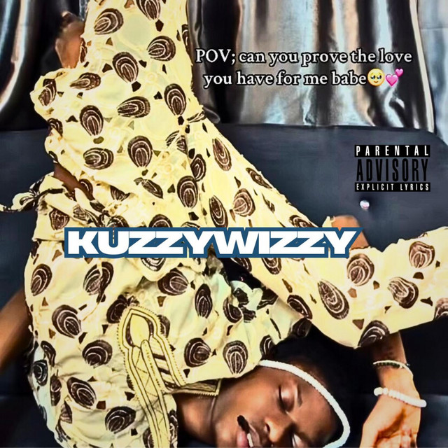 To be continued(Kuzzywizzy X Fela2 X Ashankayen)