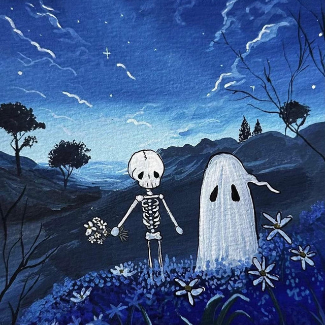 Like Twin Flames cover art