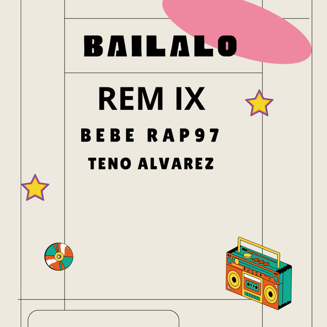 BAILALO (Remix)