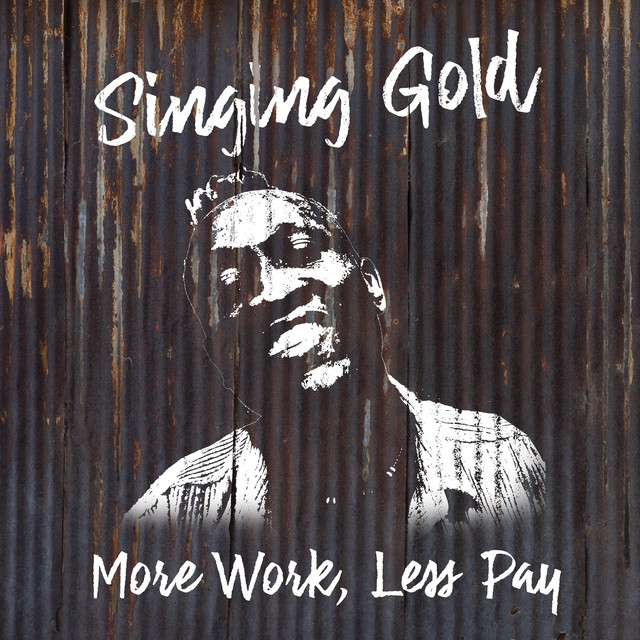 More Work, Less Pay