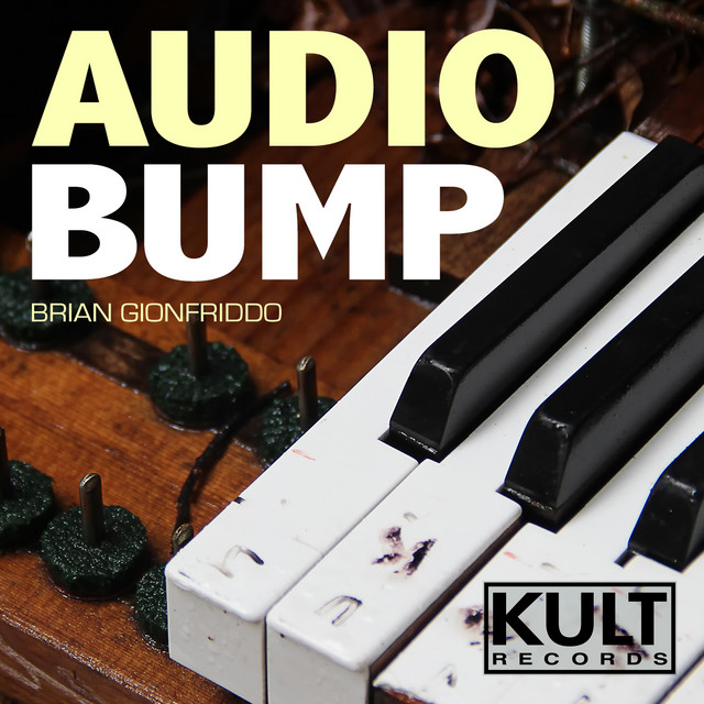 Fall on Me - Bump Mix cover art