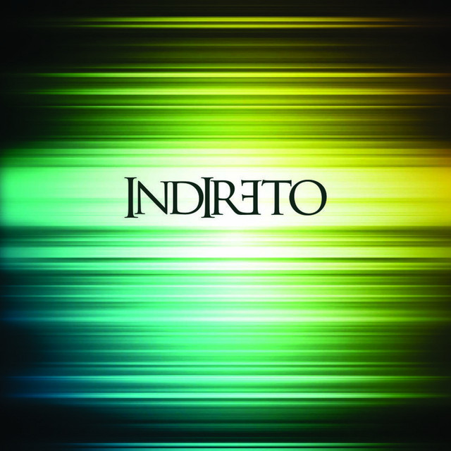 Indireto cover art