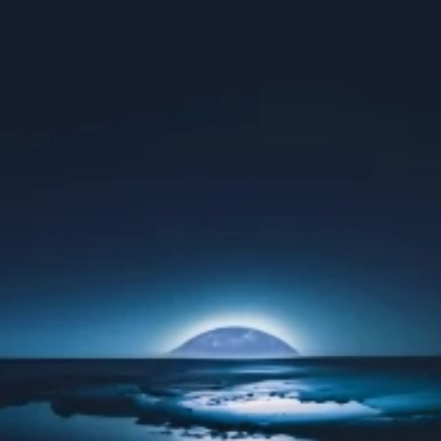 Tide cover art