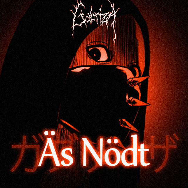As Nodt cover art