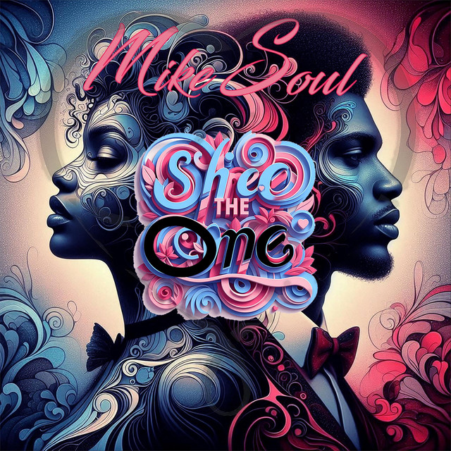 She the One cover