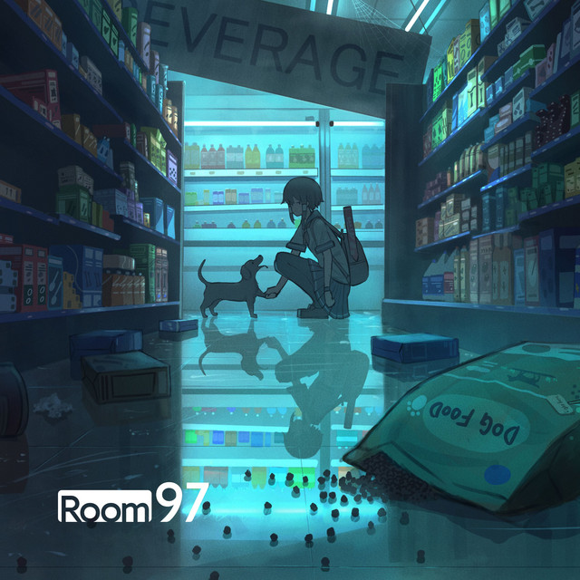 RATIO cover art