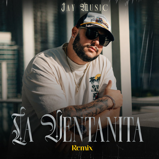 LA VENTANITA - Remix