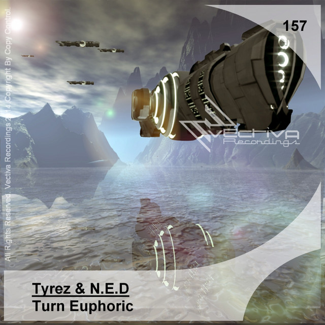 Turn Euphoric - Original Mix cover art