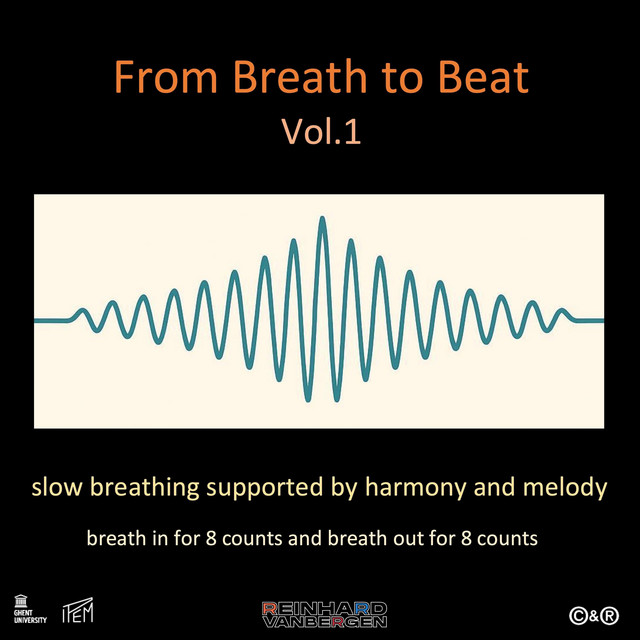 From Breath to Beat, Vol. 1