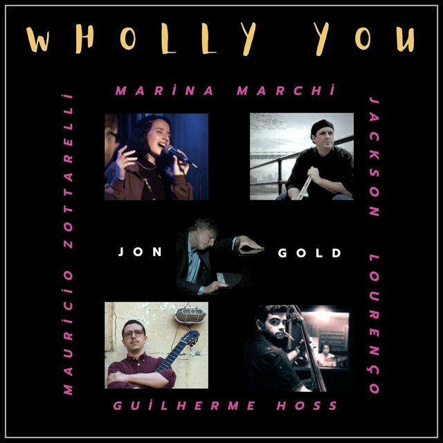 Wholly You