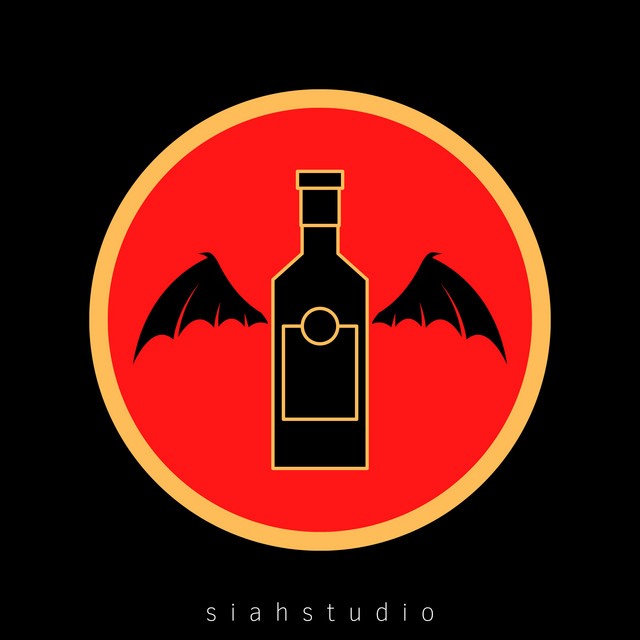Bacardí cover art