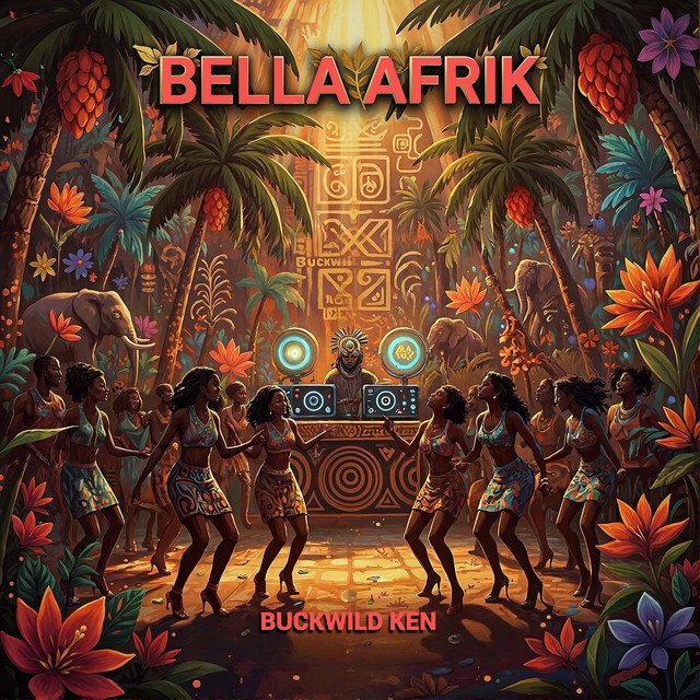 Bella Afrik