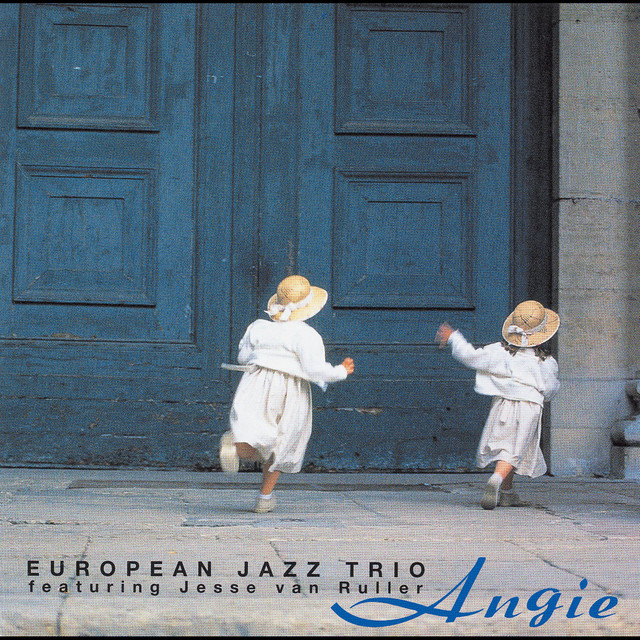 ヴィットリオ・アンジーニ ソリーニ ムラノガラス ジャズバンド 悲しみのアンジー - Album by European Jazz Trio | Spotify