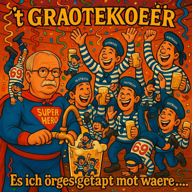 't Graote Koeër