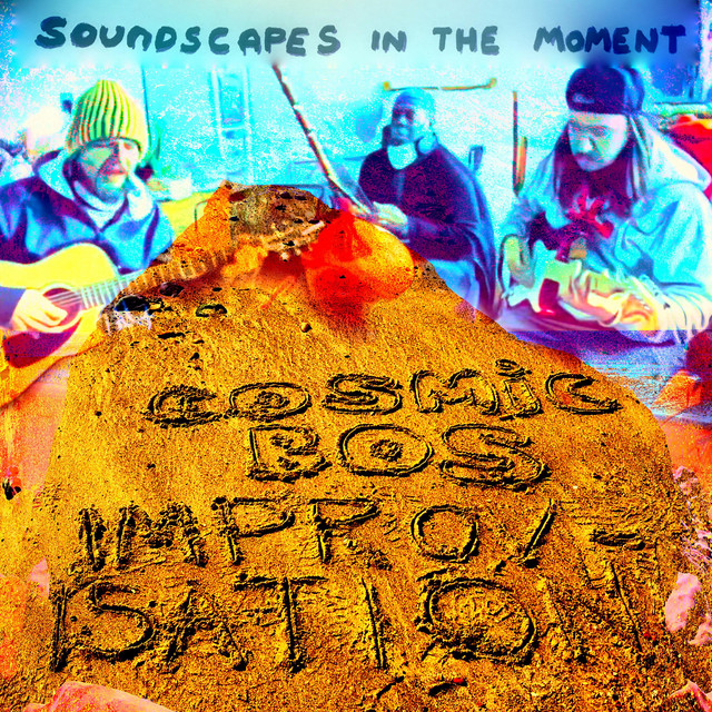 Words Of Wisdom 2 Song By Cosmic Bos Robert Anton Wilson Spotify
