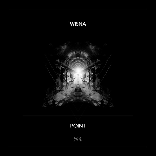 Point cover art