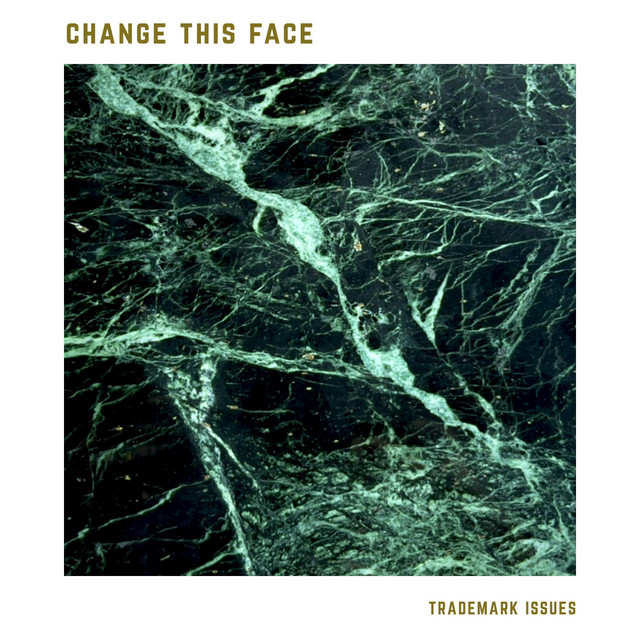 Change This Face cover art