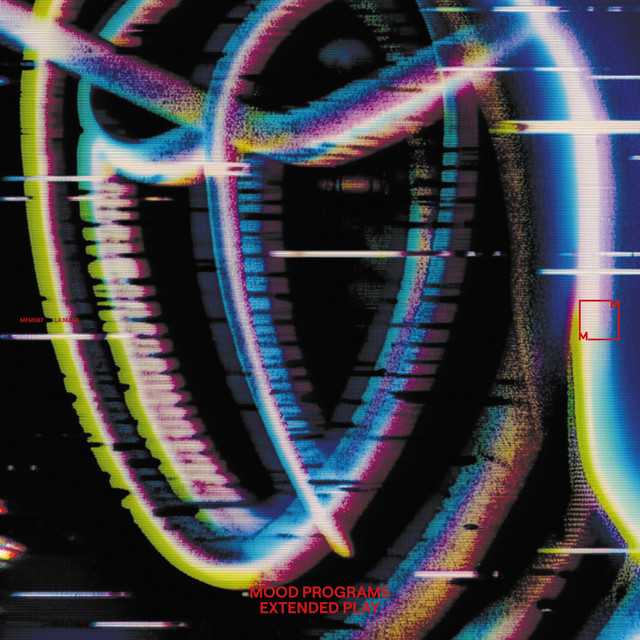 Mood Programs (Extended Play) artwork