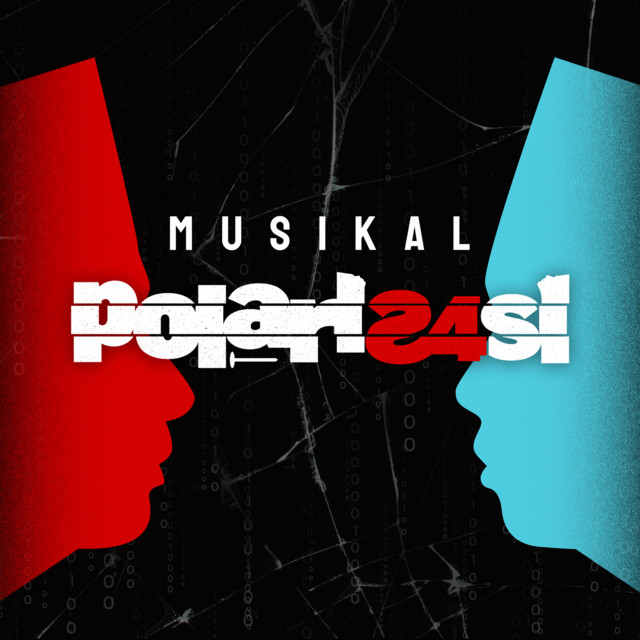 Musikal Polarisasi cover art