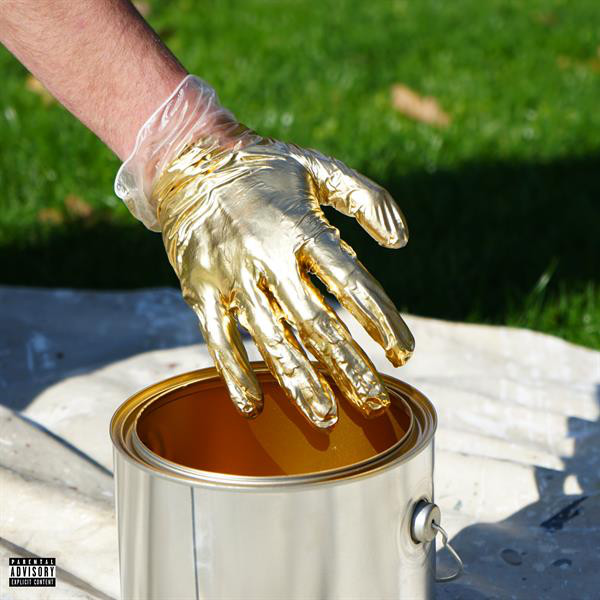 MIDAS cover art