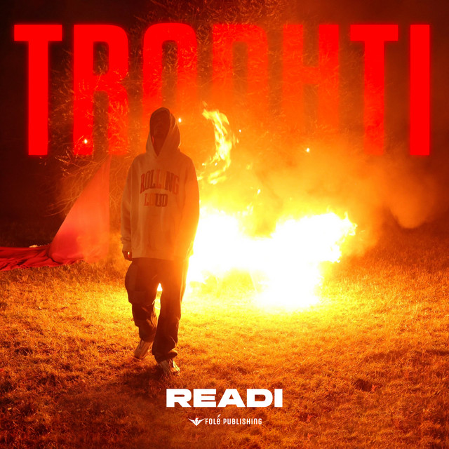 Tradhti cover art