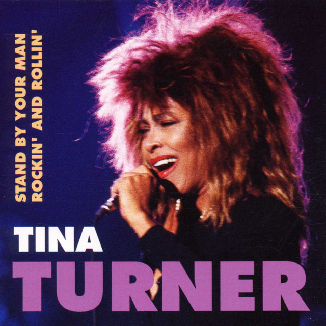 Tina Turner Vol.1 ‑「コンピレーション」by ティナ・ターナー | Spotify