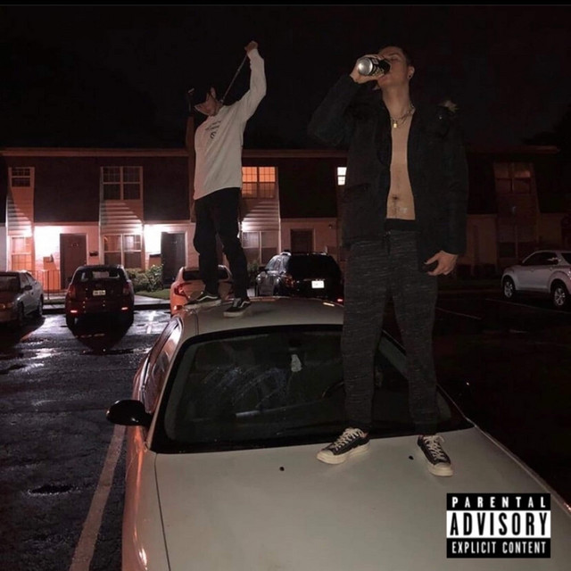 So Far So Great - EP by Lil Rollback | Spotify