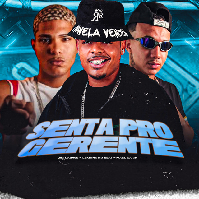 Senta pro Gerente