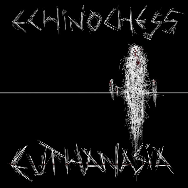 Euthanasia cover art