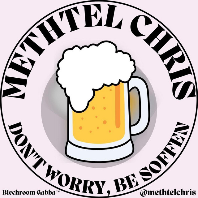 Don't worry, be soffen - Deeasy Mische
