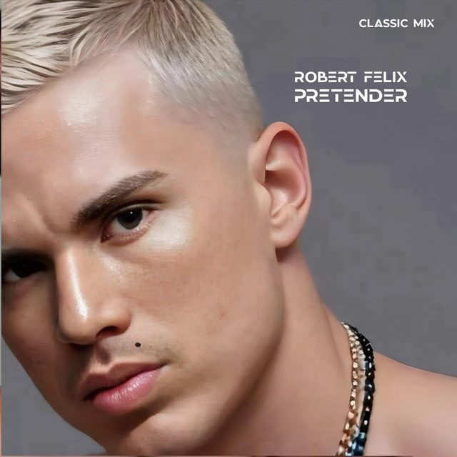 Pretender (Classic Mix)