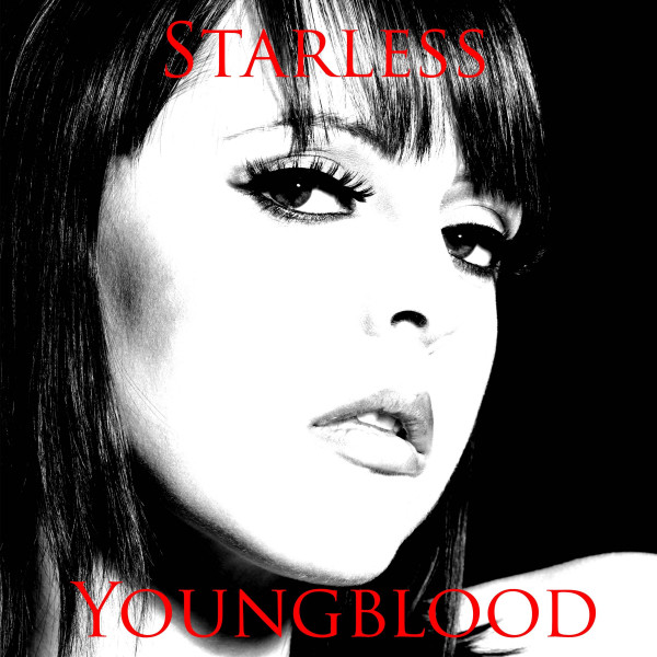Youngblood cover