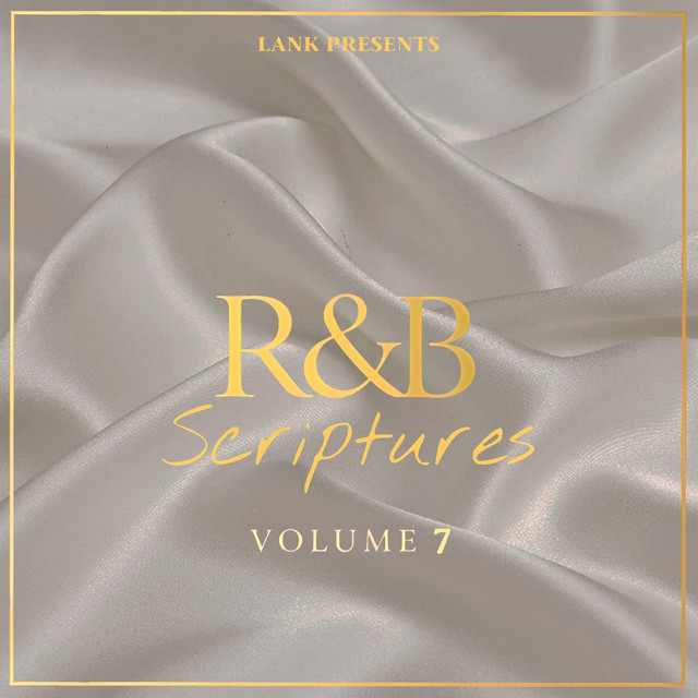 R&B Scriptures Volume 7 cover art