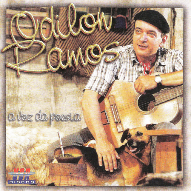 A Voz da Poesia cover art