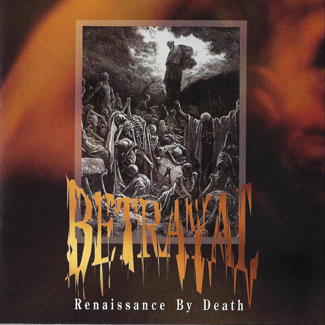 Renaissance by Death cover art