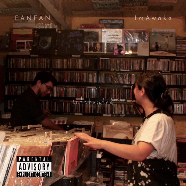 Infatuated - Single by FANFAN | Spotify